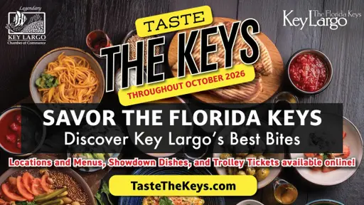 Taste the Keys
