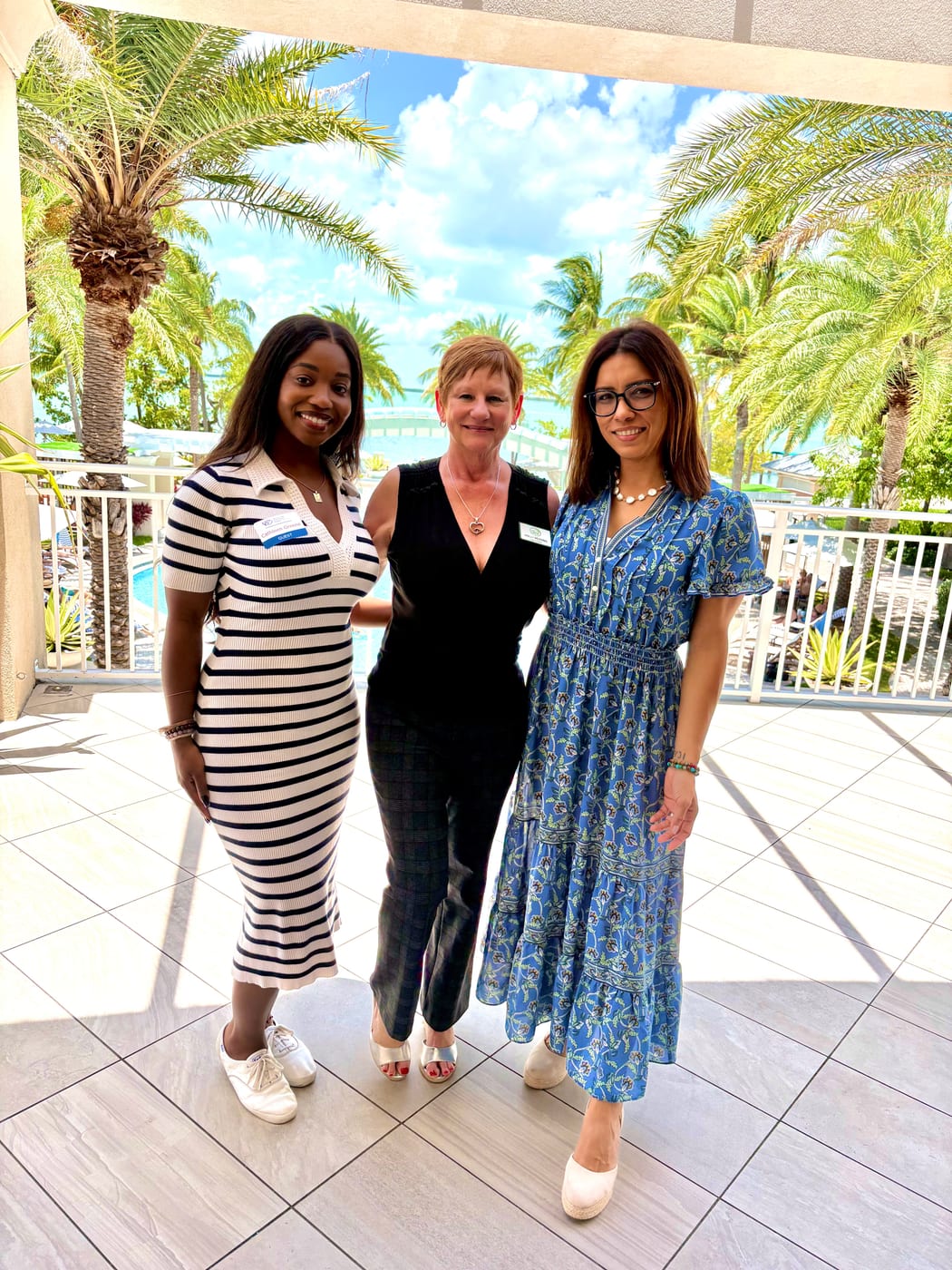 Upper Keys BPW luncheon