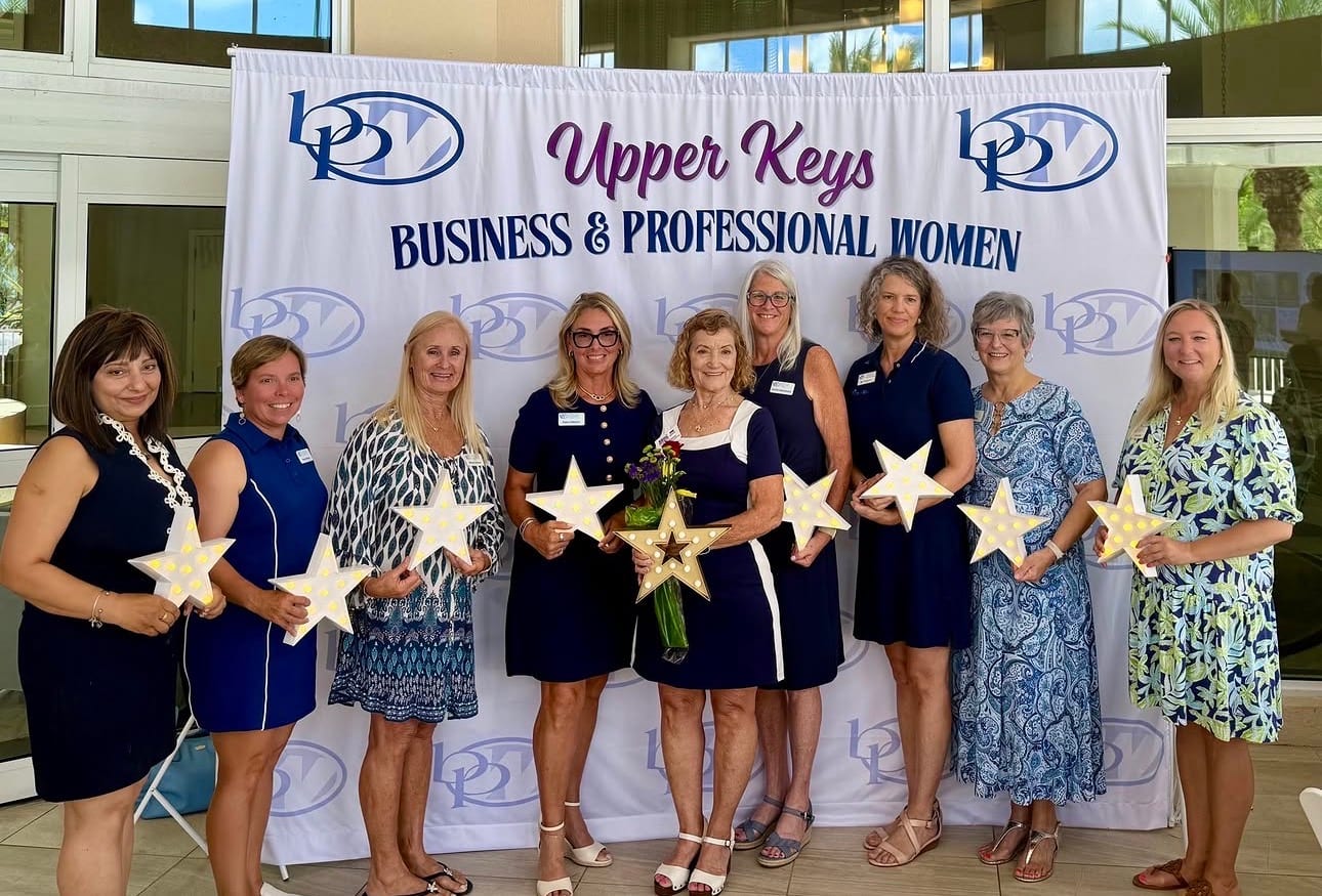 Upper Keys BPW Board Installation
